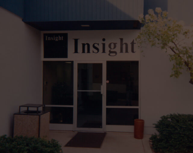 Historia de Insight LATAM